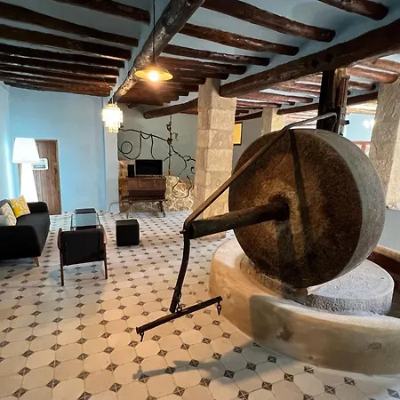 Antiguo Molino By Interhome Arnés