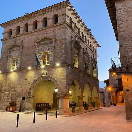 Antiguo Molino By Interhome Appartement