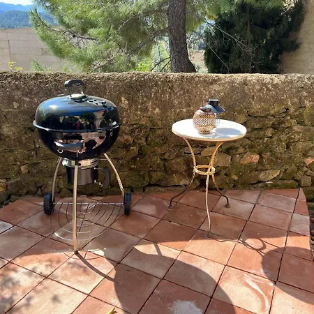 Antiguo Molino By Interhome Arnés