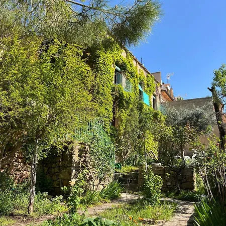 Antiguo Molino By Interhome Appartement