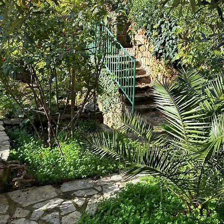 Antiguo Molino By Interhome Appartement