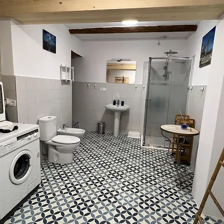 Antiguo Molino By Interhome Appartement