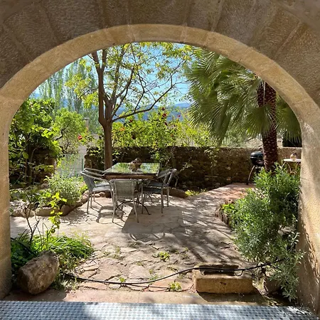 Appartement Antiguo Molino By Interhome *