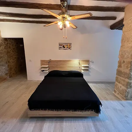 Appartement Antiguo Molino By Interhome