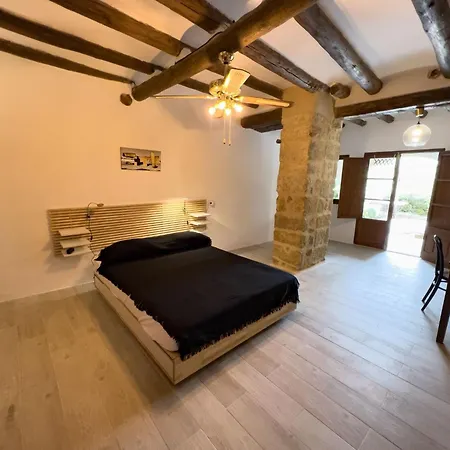 Antiguo Molino By Interhome