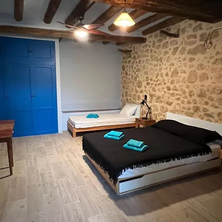 Appartement Antiguo Molino By Interhome *