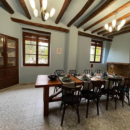 Antiguo Molino By Interhome Appartement *
