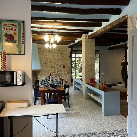 Antiguo Molino By Interhome *
