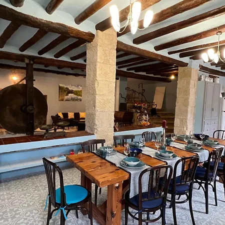 Appartement Antiguo Molino By Interhome Arnés