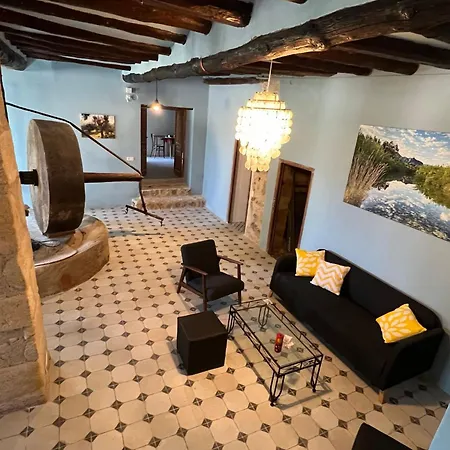 Antiguo Molino By Interhome Appartement